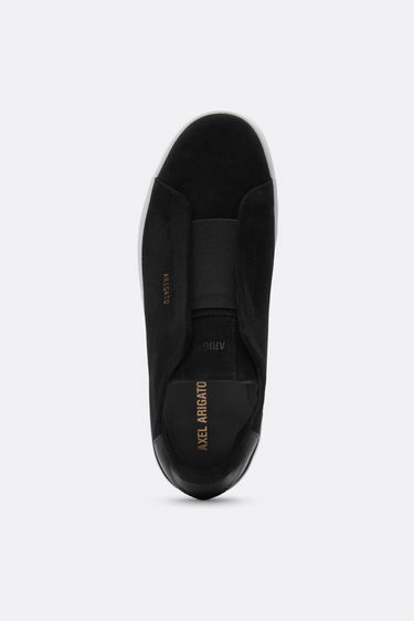 Tenisky a topánky AXEL ARIGATO Dice Laceless "Black" Čierna | F2307001, 4