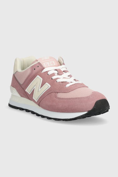 Tenisky a topánky New Balance 574 Béžová | U574BWE, 1