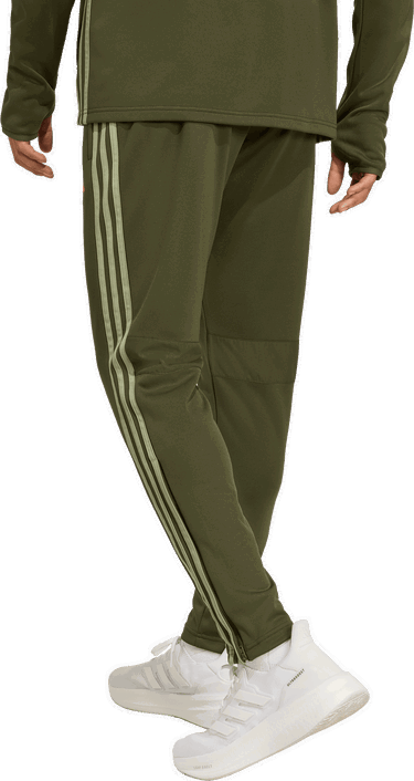 Tepláky adidas Performance Tiro 25 Essentials Winterized Training Pants Zelené | JW4594, 1