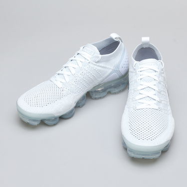 Tenisky a topánky Nike Air Vapormax Flyknit 2 Šedá | 942842-100, 2