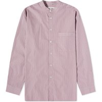 Košeľa Birkenstock 1774 x TEKLA Long Sleeved Shirt "Mauve" Ružová | SWT-MAS-MV, 1