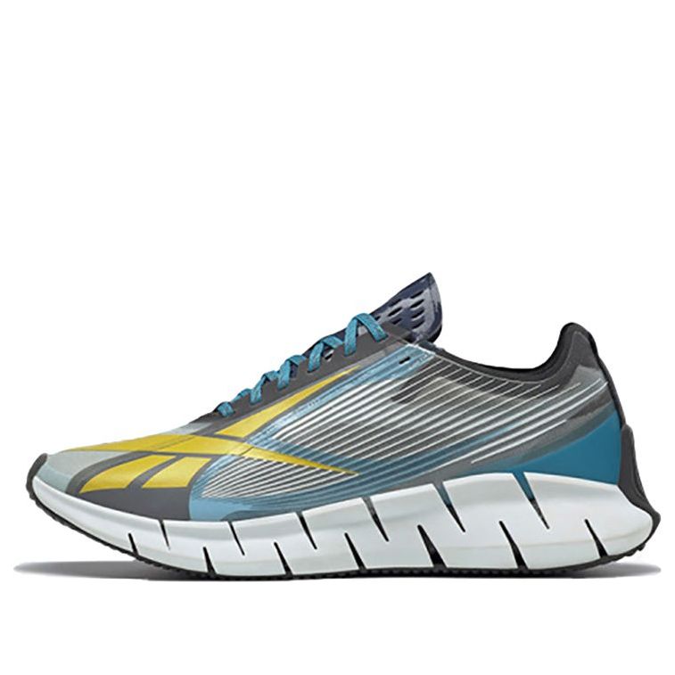 Tenisky a topánky Reebok Zig 3D Storm Rôznofarebný | FX4391, 0