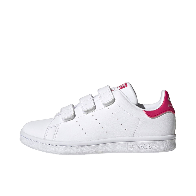 Tenisky a topánky adidas Originals Stan Smith Biela | FX7540