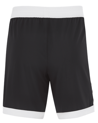 Šortky Nike Nike Team25 Basketball Shorts Čierna | a19914-010, 1