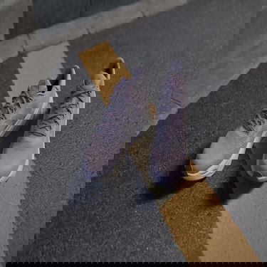 Tenisky a topánky adidas Performance Supernova Stride Fialová | IG8291, 2