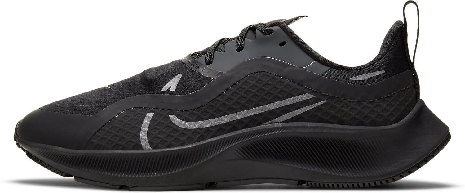 Tenisky a topánky Nike Air Zoom Pegasus 37 Shield W Čierna | cq8639-001, 0