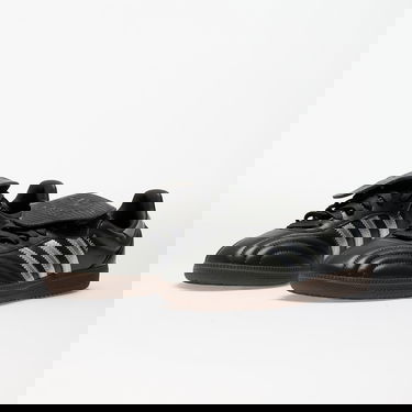 Tenisky a topánky adidas Originals Samba Lt Zelené | JP6144, 5