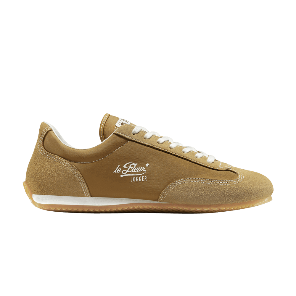 Tenisky a topánky Converse Golf Le Fleur x Coach Jogger Hnedá | A16299C, 0