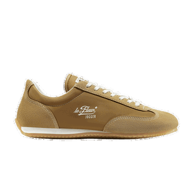 Tenisky a topánky Converse Golf Le Fleur x Coach Jogger Hnedá | A16299C, 0