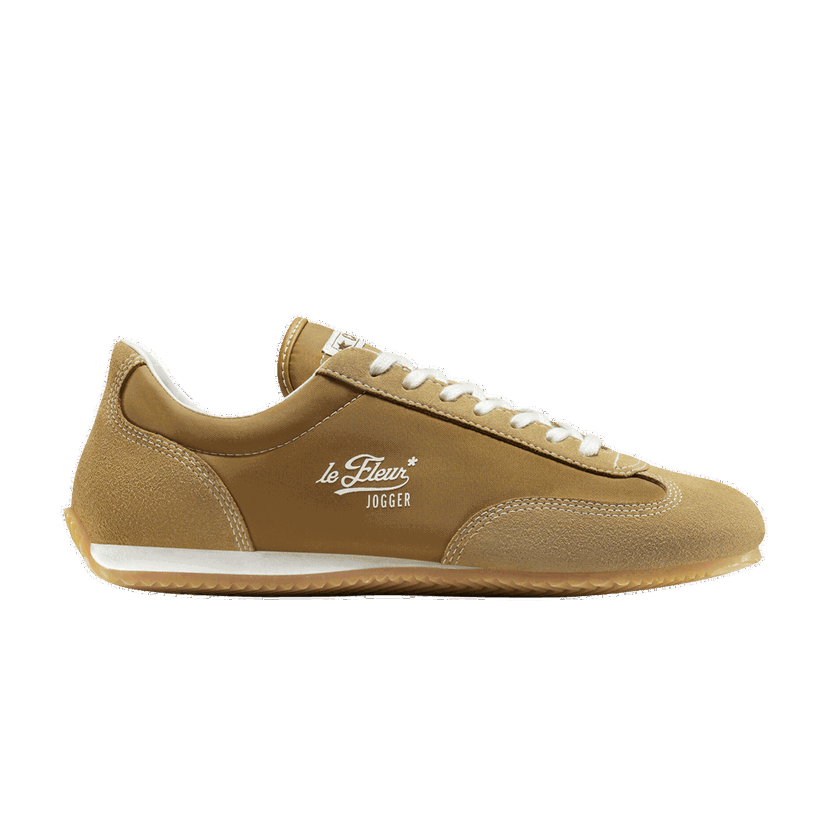 Tenisky a topánky Converse Golf Le Fleur x Coach Jogger Hnedá | A16299C