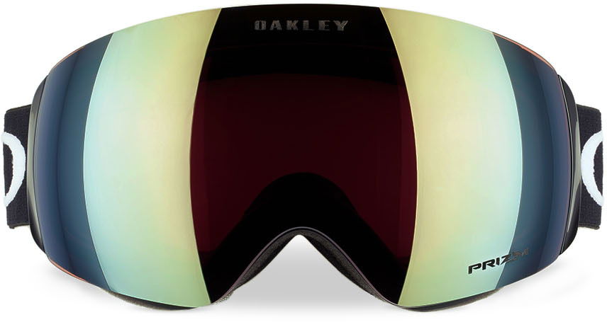 Športový doplnok OAKLEY Flight Deck Snow Goggles Rôznofarebný | OO7064-C7, 0
