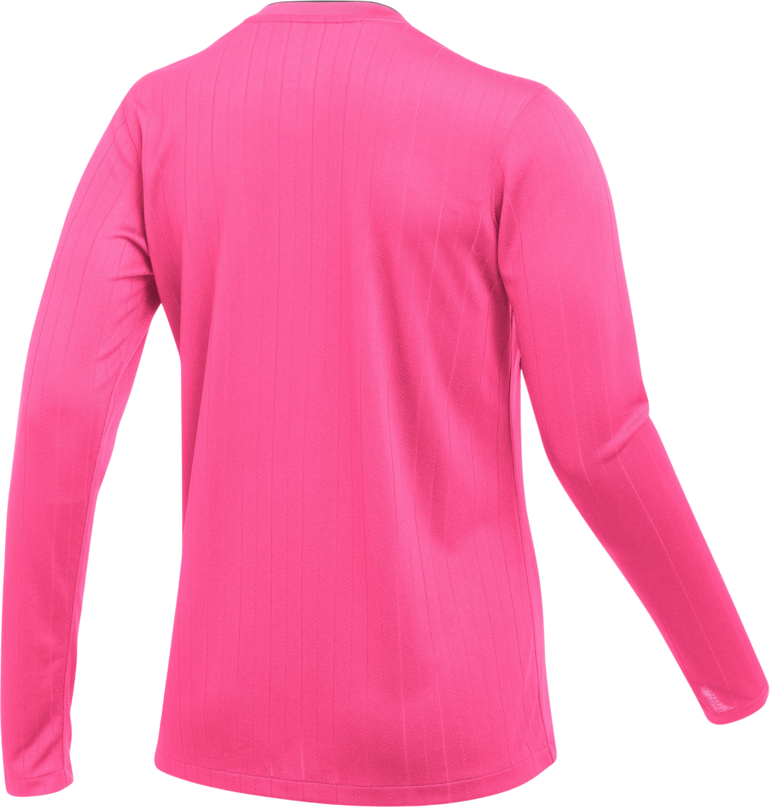 Dres Nike Referee Long-Sleeve Top with Pockets DF REF II JSY Ružová | fv3328-645, 1