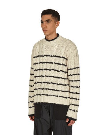 Sveter PHIPPS Abysse Sweater Béžová | X011MA2K005 03003, 3