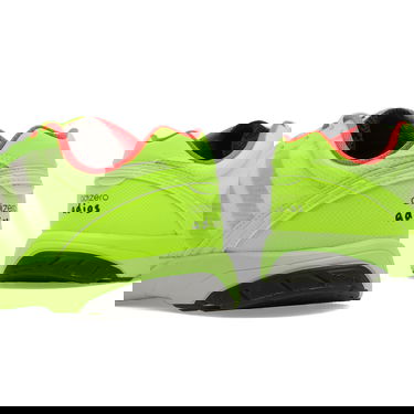 Tenisky a topánky adidas Performance Adizero Adios OG Size UK 4 Zelené | JQ5783, 4
