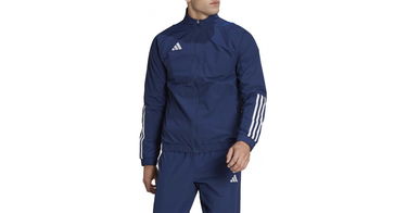 Vetrovka adidas Originals Tiro 23 Presentation Jacket Navy | hk8046, 1