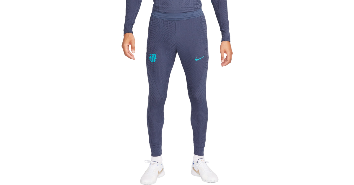 Tepláky Nike Dri-FIT ADV FC Barcelona Strike Elite Navy | dz0757-437, 1