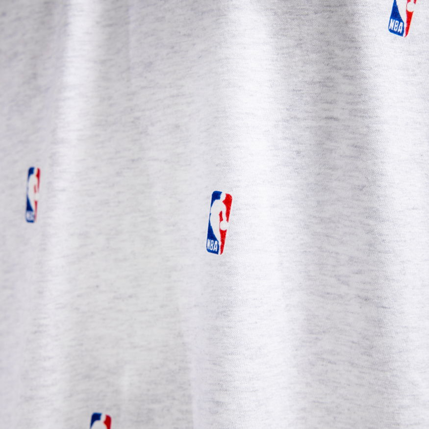 Tričko Nike Team 31 Courtside Tee Biela | DA6444-051, 1