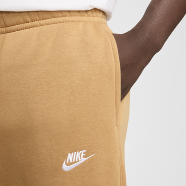 Tepláky Nike Sportswear Club Fleece Hnedá | BV2671-224, 4