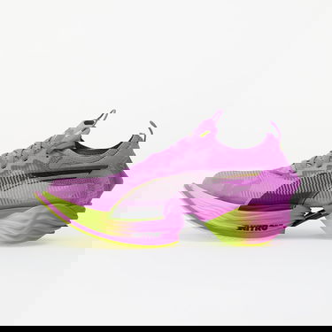 Tenisky a topánky Puma FAST-R NITRO Elite 2 Pure Magenta-Yellow Alert Fialová | 31068303, 0