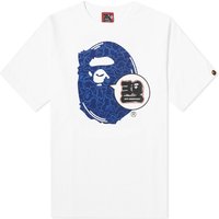 30th Anniversary Ape Head T-Shirt