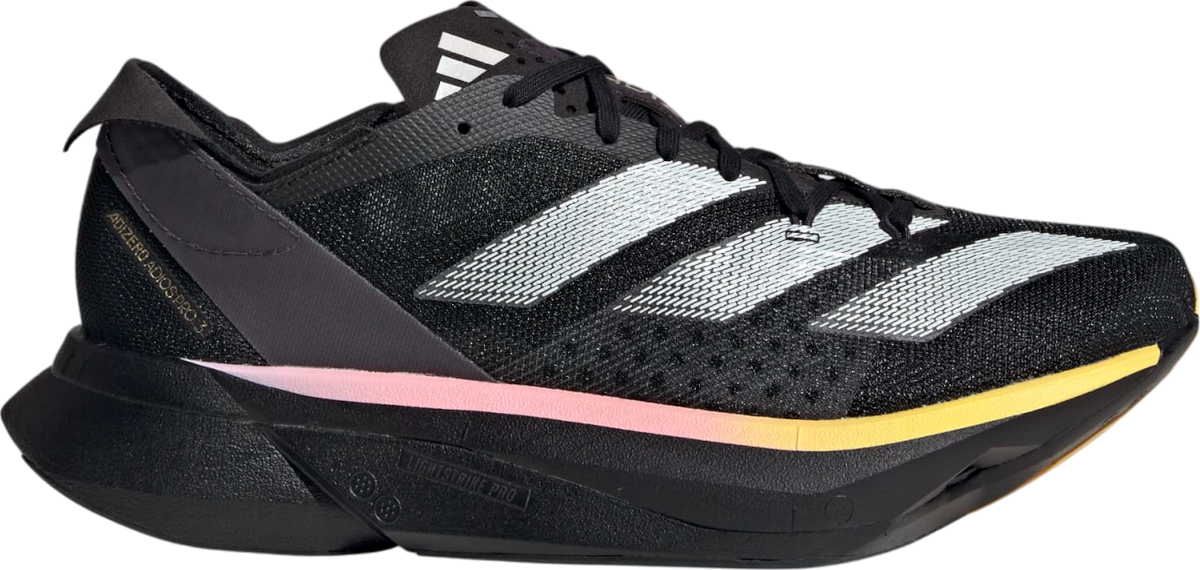 Tenisky a topánky adidas Performance ADIZERO ADIOS PRO 3 W Čierna | ig6431, 0
