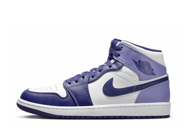 Tenisky a topánky Jordan Air Jordan 1 Mid "Sky J Purple" Fialová | DQ8426-515, 2