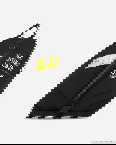 Batoh Vans S.R. STUDIO LA.CA. OTW Backpack Čierna | VN000P9SBLK1, 2