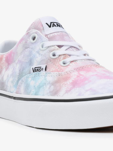 Tenisky a topánky Vans Vans Doheny Rôznofarebný | VN0A3MVZAPZ1_(HEART TIE DYE) MULTI/WHT, 3