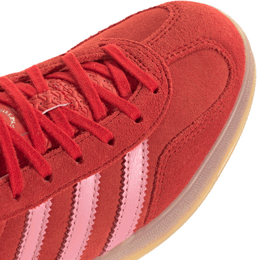 Tenisky a topánky adidas Originals Originals Gazelle Indoor Červená | ih6797, 5