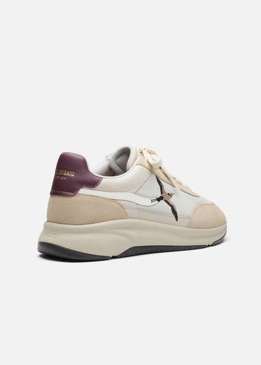 Tenisky a topánky AXEL ARIGATO Genesis Neo Bird Béžová | F3572002, 3