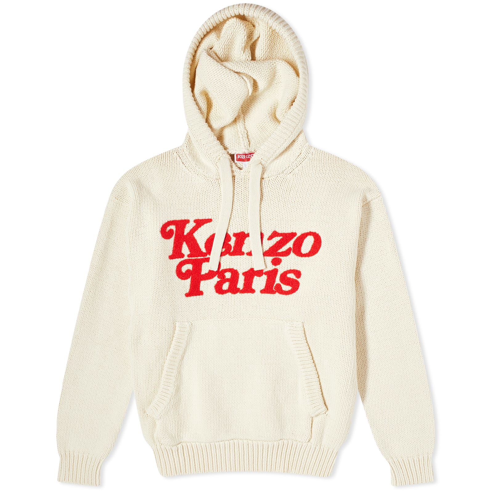 Paris Verdy Hoodie