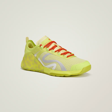 Tenisky a topánky adidas Performance adidas by Stella McCartney Dropset Training Žltá | JQ1593, 2