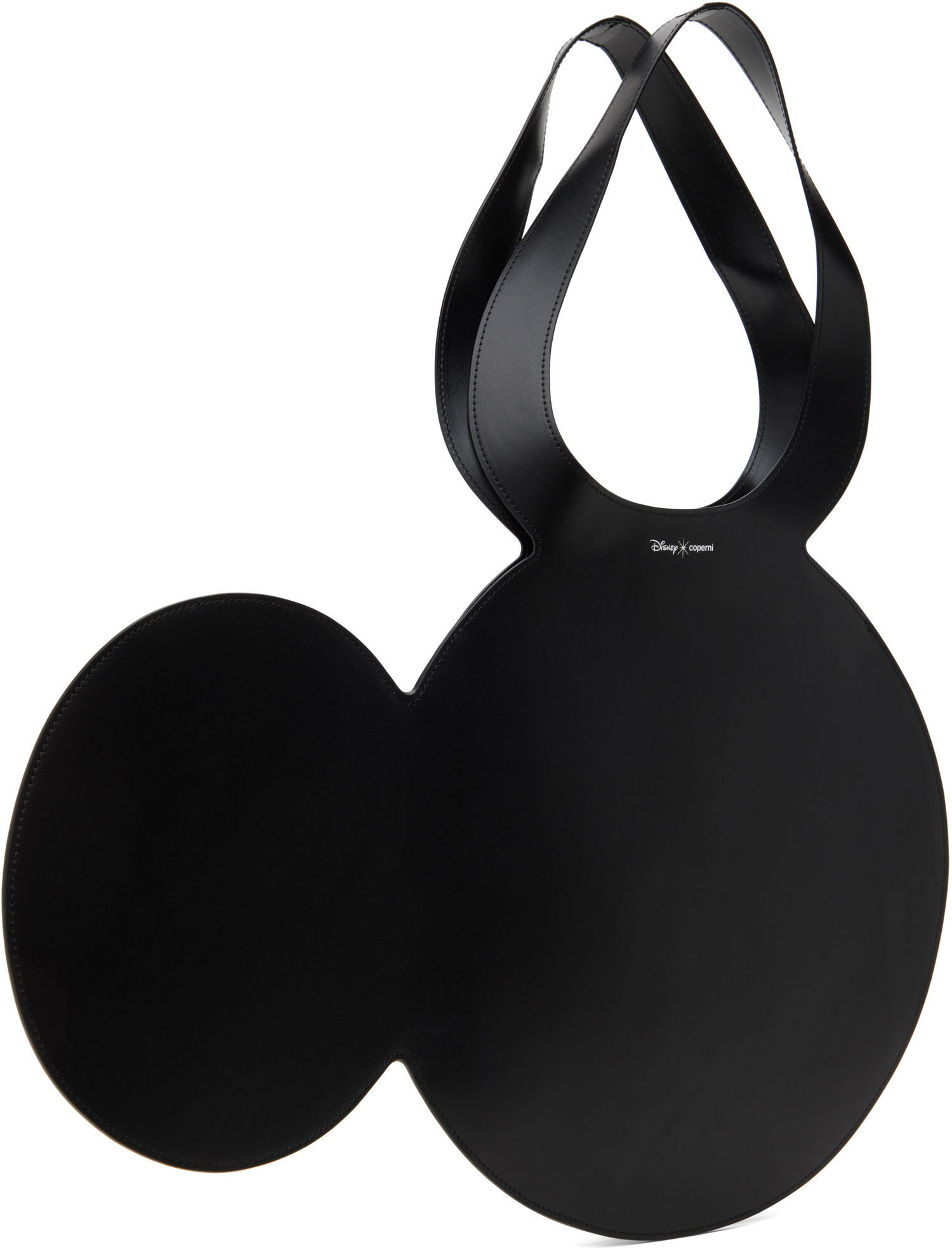 Kabelka Coperni Coperni Disney Mickey Mouse Tote Bag Čierna | DBA101F6031, 1