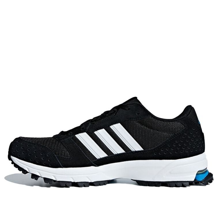 Tenisky a topánky adidas Originals Marathon 10 Čierna | AC8600