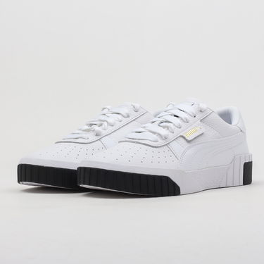 Tenisky a topánky Puma Cali Biela | 369155 04, 1