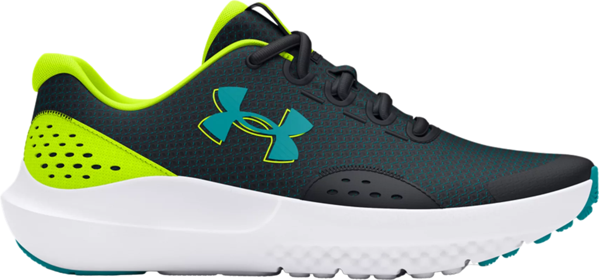 Tenisky a topánky Under Armour UA BGS Surge 4 Rôznofarebný | 3027103-003, 0