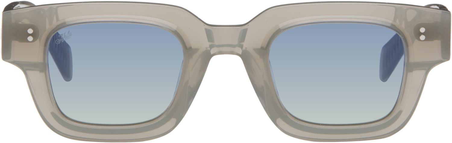 Slnečné okuliare AKILA AKILA Casia Sunglasses Šedá | 2421, 0