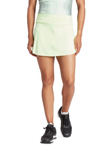 Sukňa adidas Performance Tennis Match Skirt Zelené | IS7247