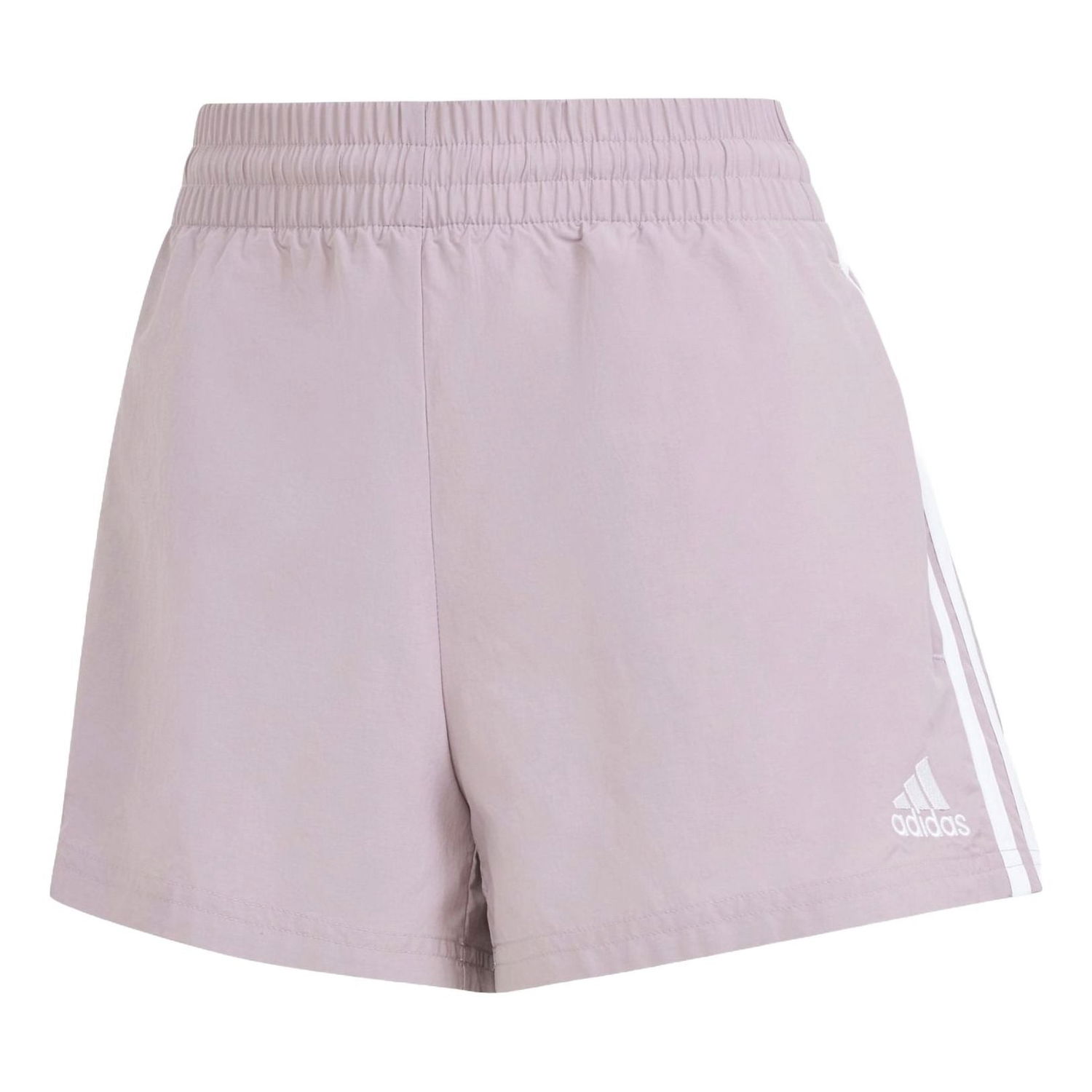 Šortky adidas Originals Essentials Woven Shorts Fialová | IS1481, 0