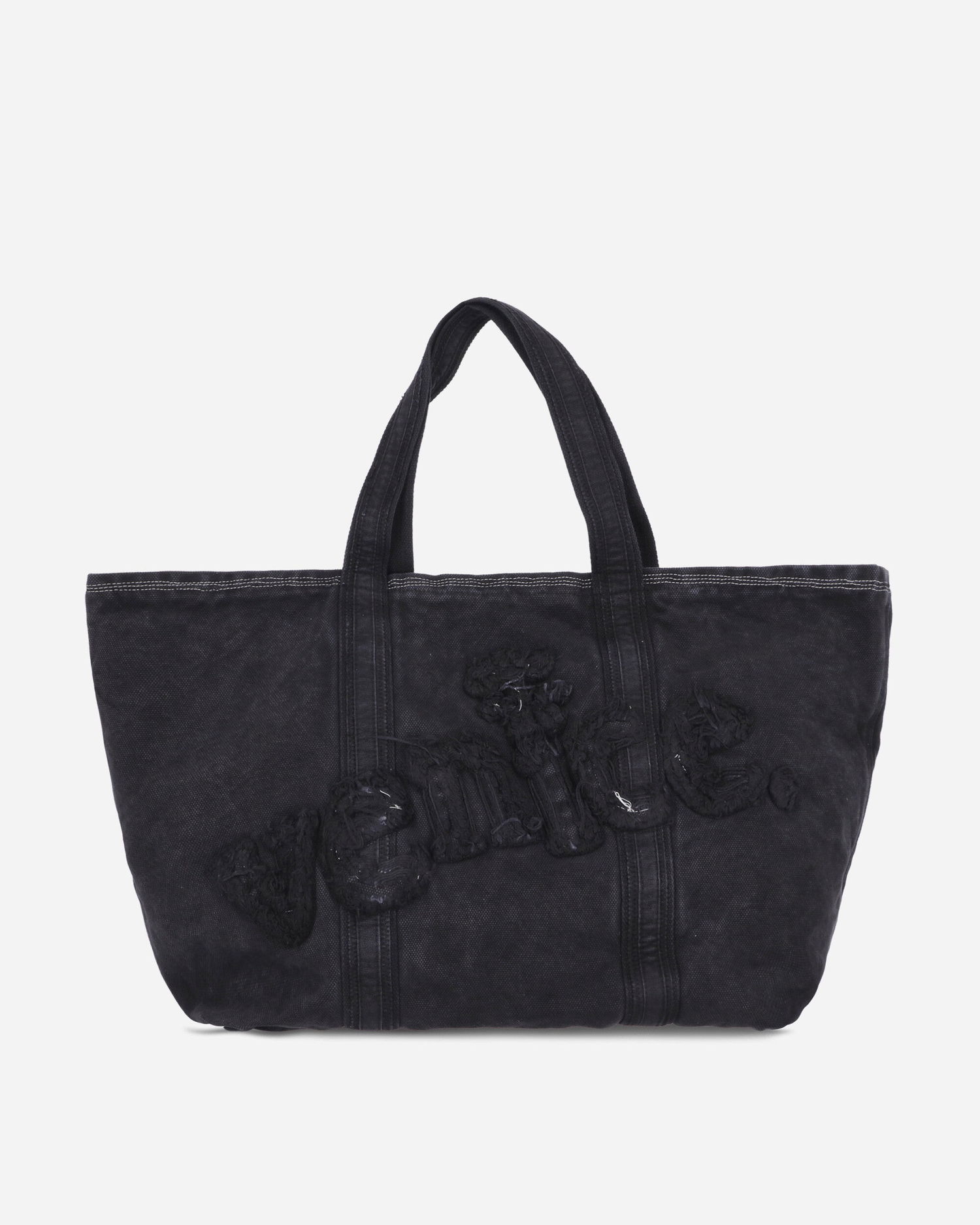 Tote bag ERL Venice Tote Bag Čierna | ERL11K001 1, 1
