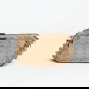 GUESS Noelle II Double Pouch Crossbody Bag