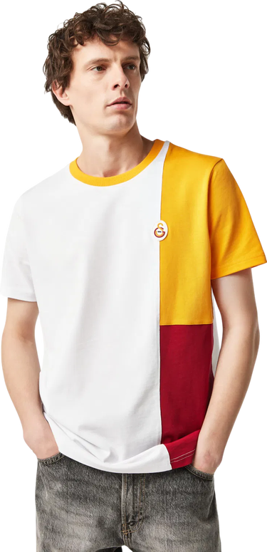 Dres Puma Galatasaray Istanbul T-Shirt Rôznofarebný | e251115-050, 3