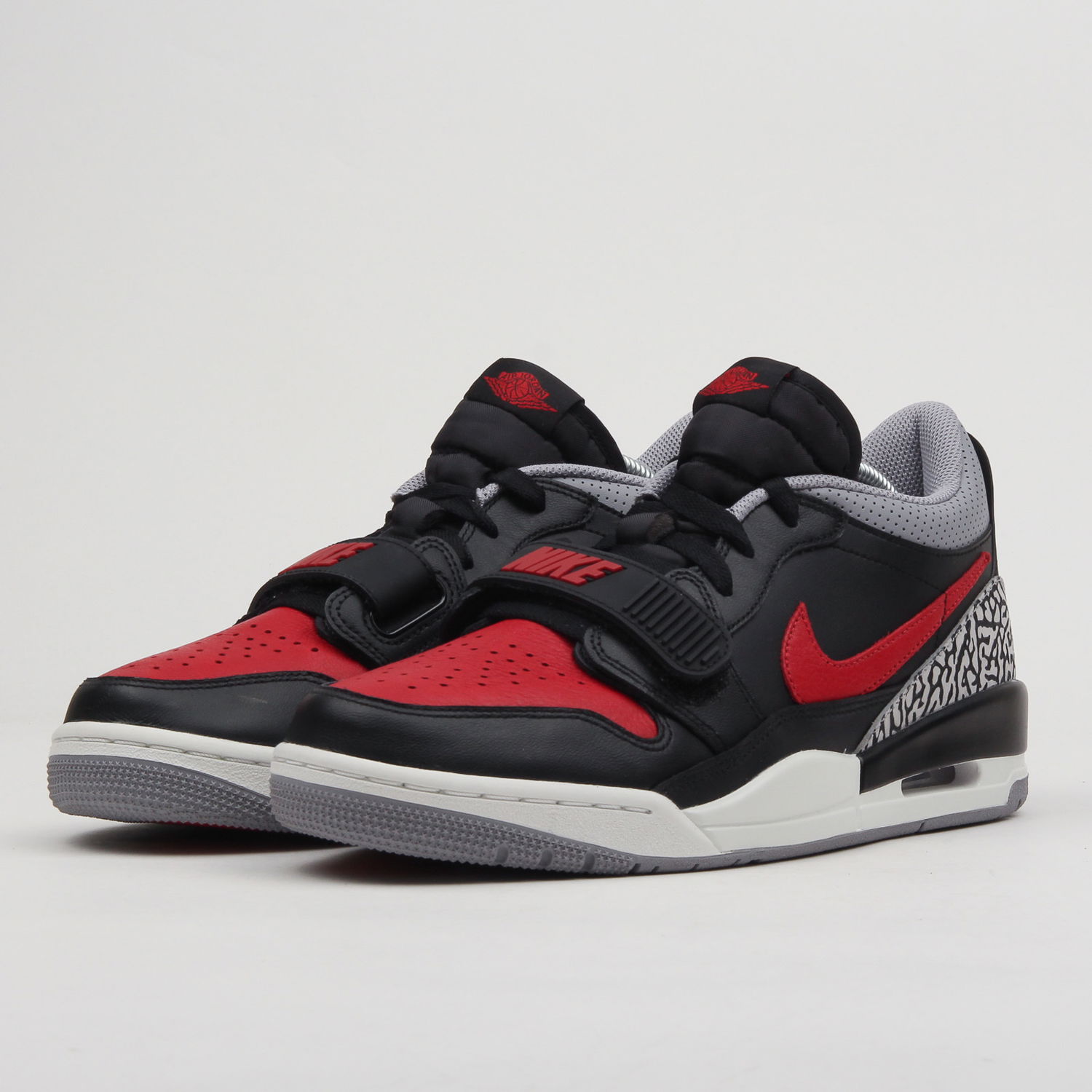 Tenisky a topánky Jordan Jordan Legacy 312 Low Čierna | CD7069-006, 1