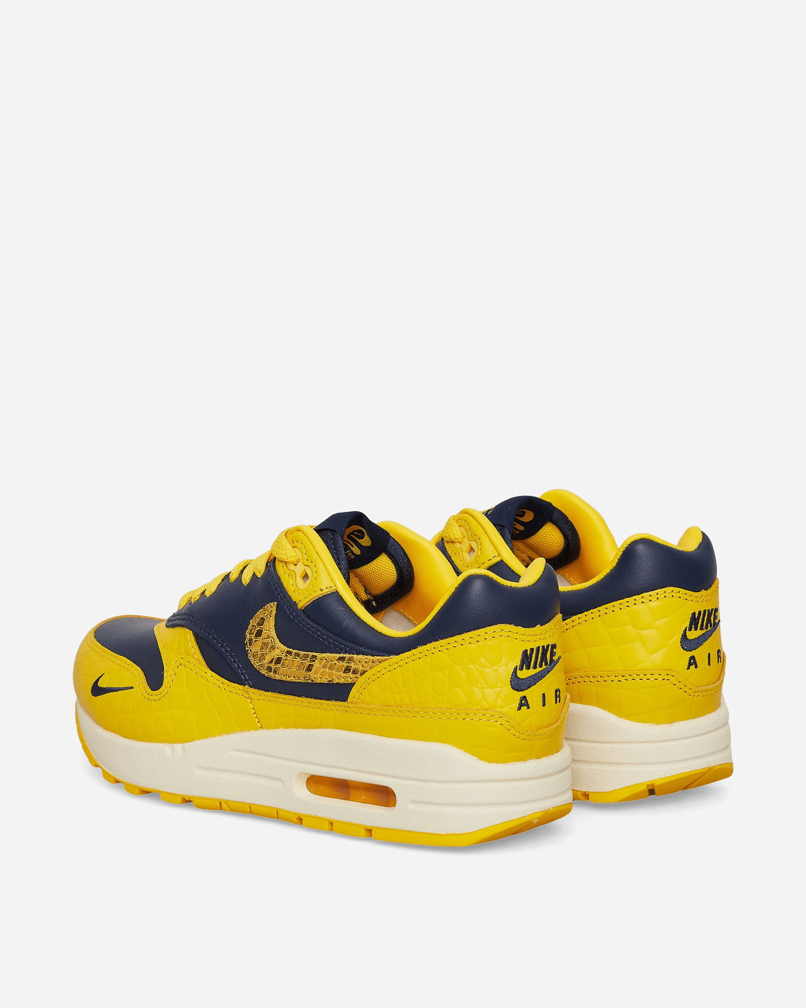 Air Max 1 PRM "Michigan"