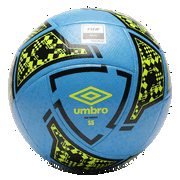 NEO SWERVE Soccer Ball