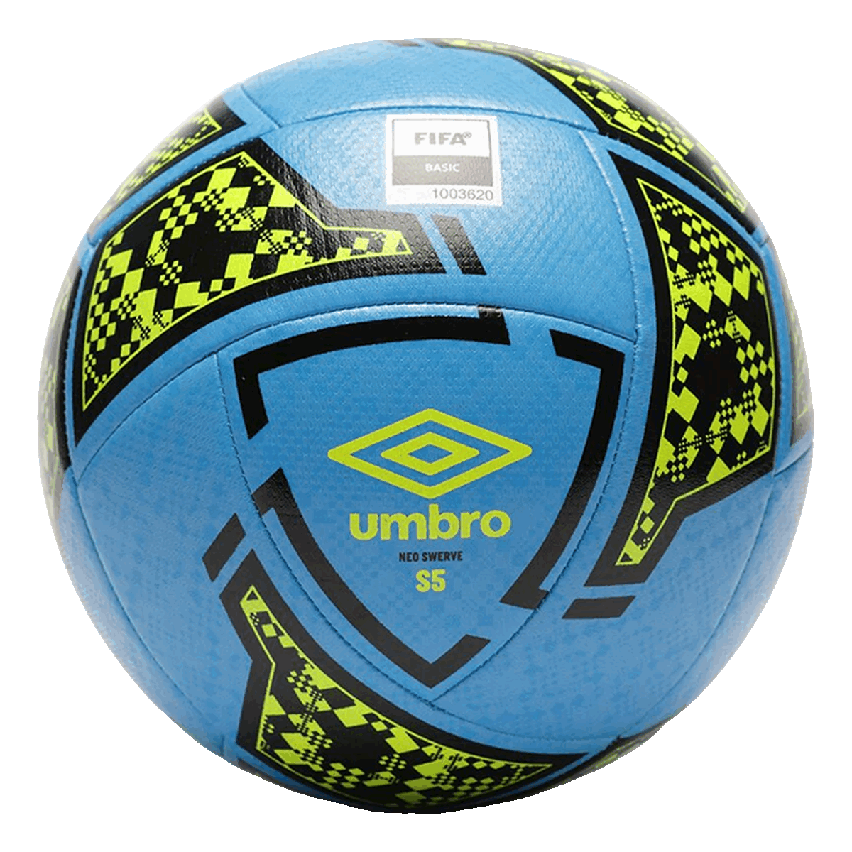 Športový doplnok Umbro NEO SWERVE Soccer Ball Rôznofarebný | 21261U-LMT, 0