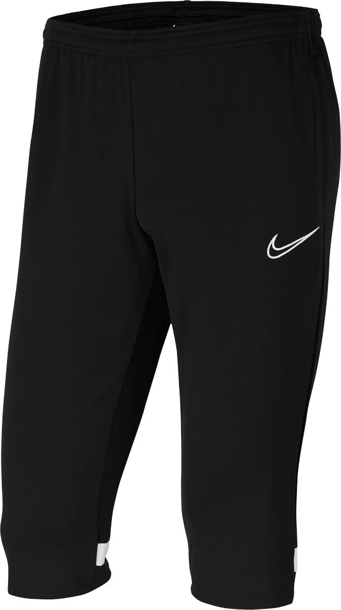 Šortky Nike Academy 21 3/4 Training Pants Čierna | cw6125-010, 0