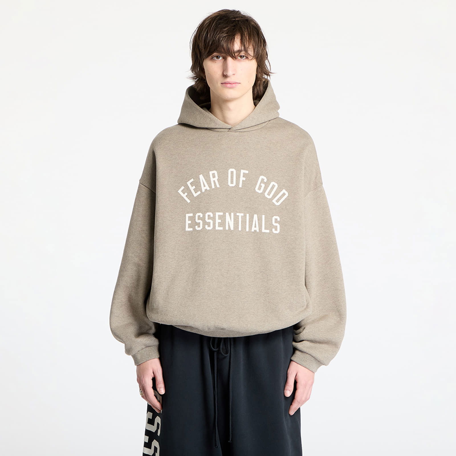 Essentials Fleece Hoodie