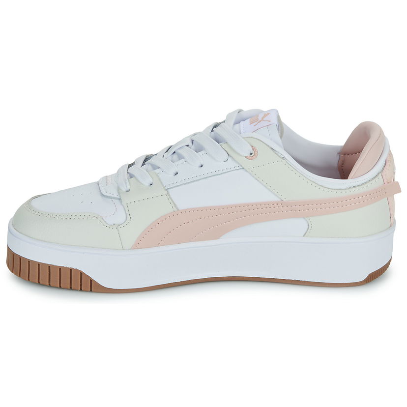 Tenisky a topánky Puma Shoes (Trainers) CARINA STREET Béžová | 392338-05