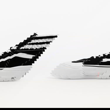 Tenisky a topánky Vans Sandy Liang x SK8-Hi Tapered Modular "Black/ True White" Čierna | VN0A7Q5TB7C1, 0